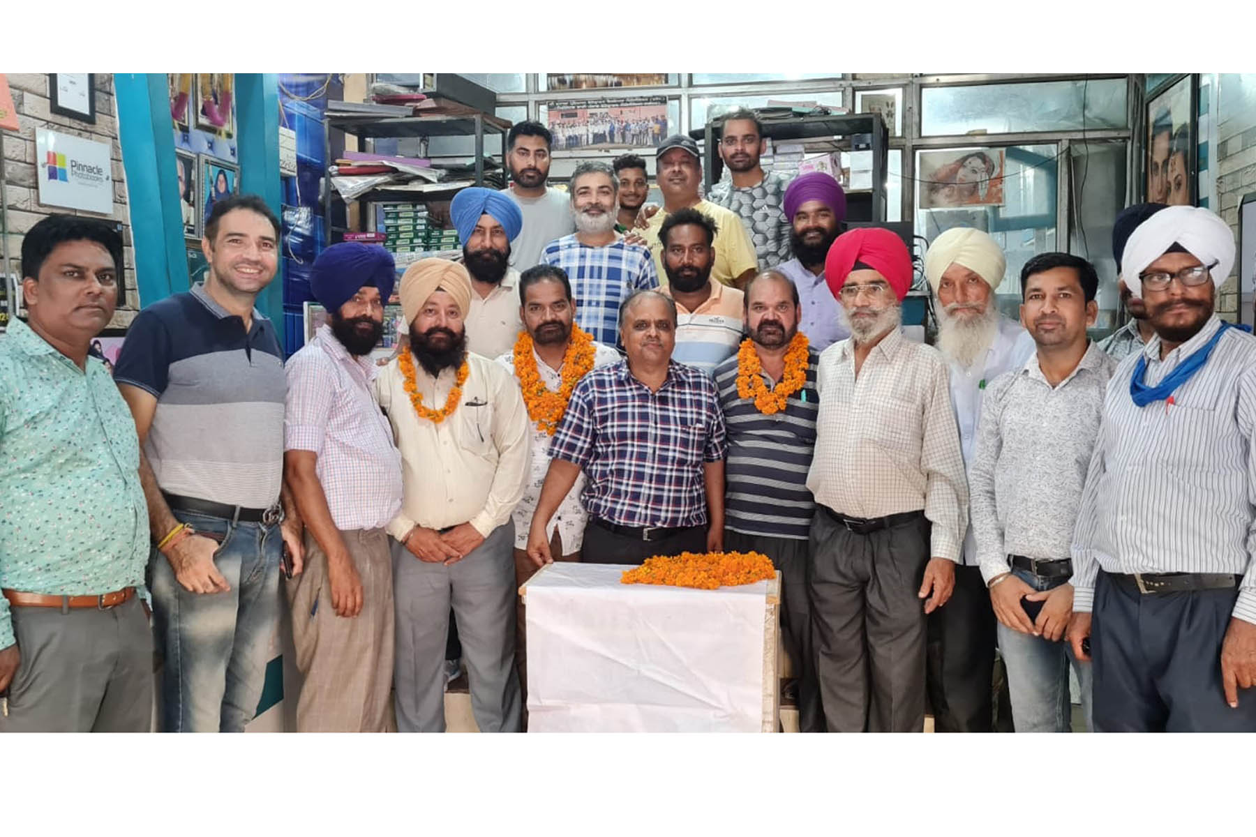 Photo Gallery World Photography Day 2021